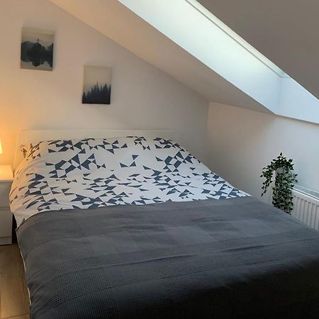 Apartament Pod Gwiazdami Apartment Остров Велкополски Екстериор снимка