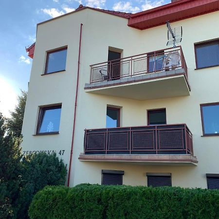 Apartament Pod Gwiazdami Apartment Остров Велкополски Екстериор снимка