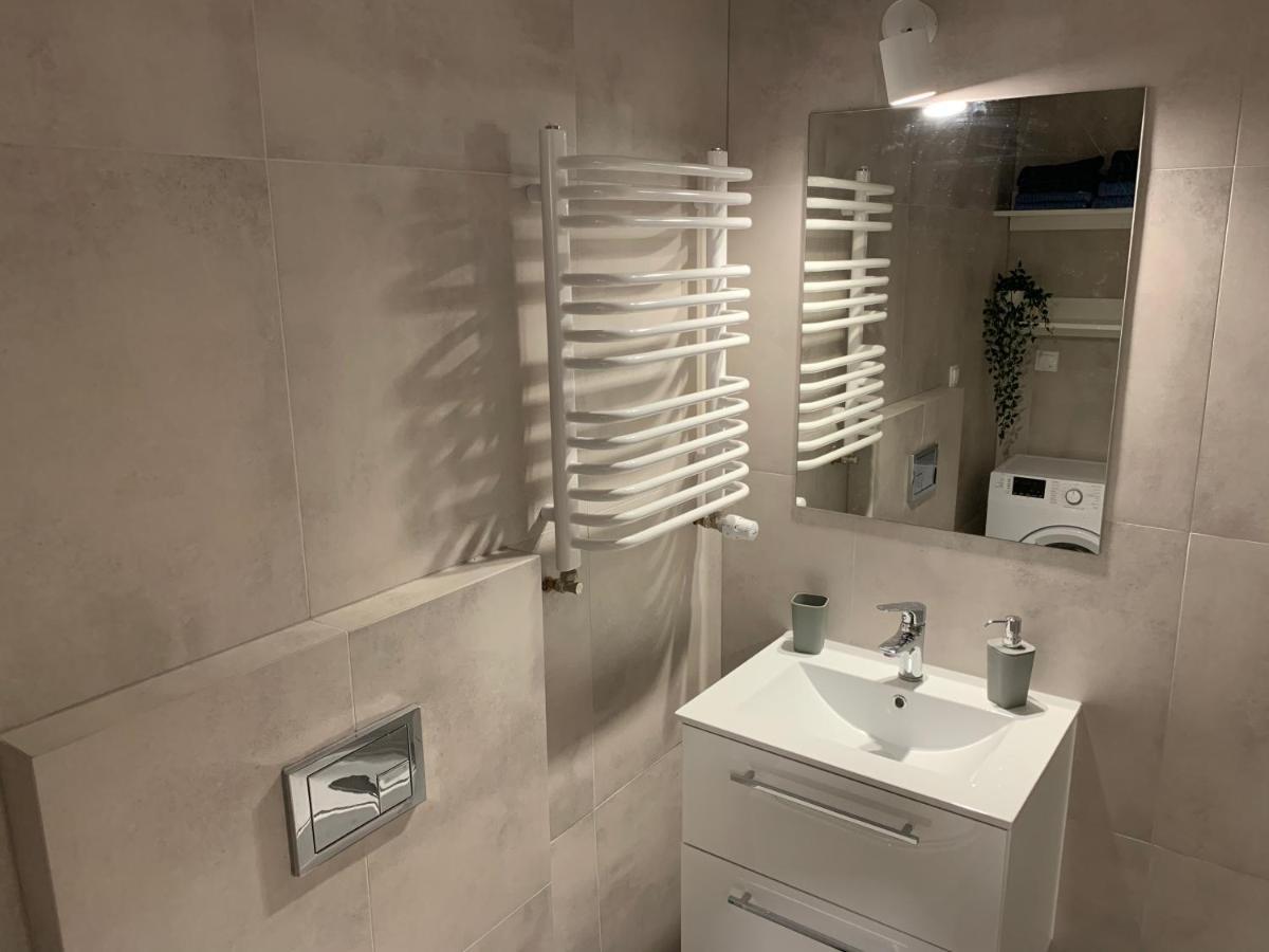 Apartament Pod Gwiazdami Apartment Остров Велкополски Екстериор снимка
