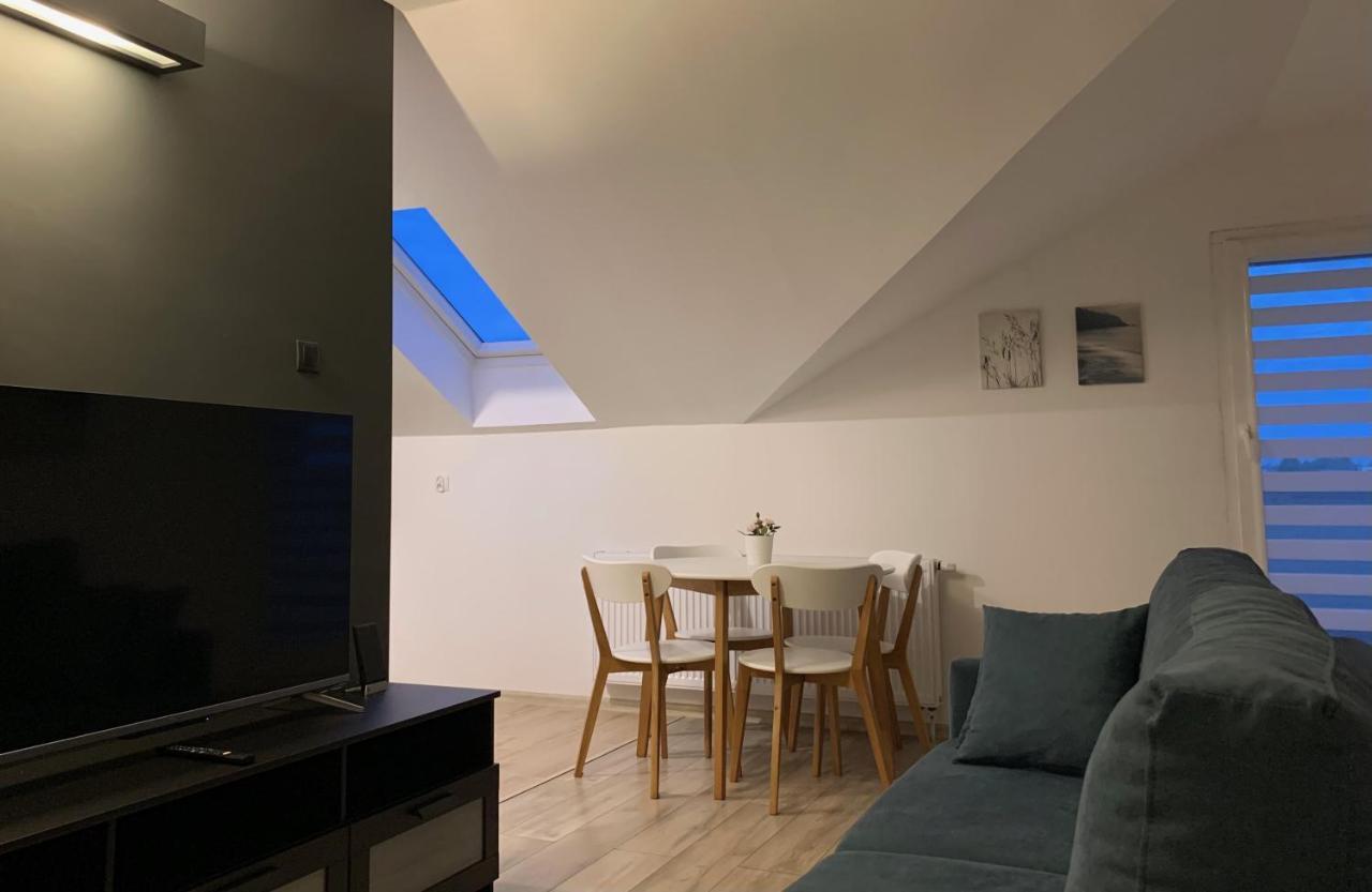 Apartament Pod Gwiazdami Apartment Остров Велкополски Екстериор снимка