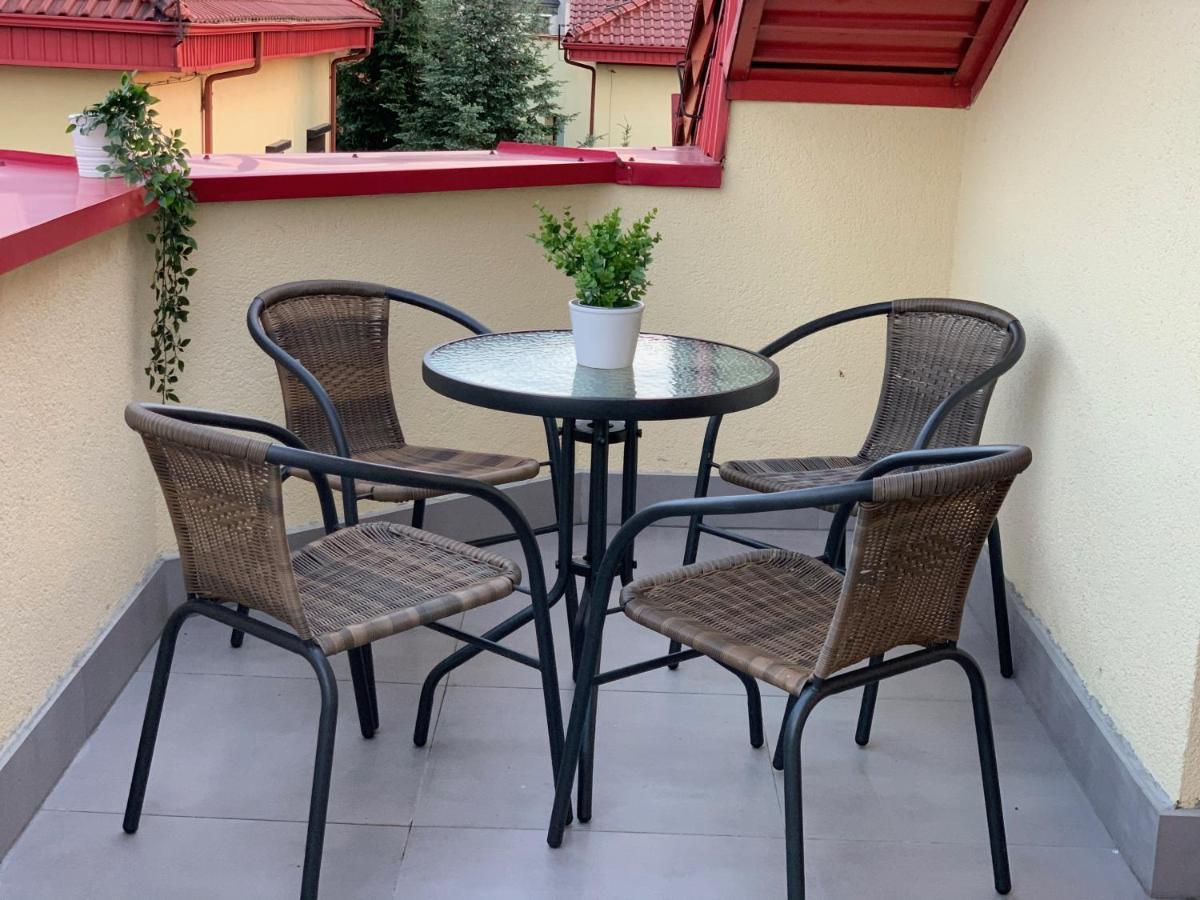 Apartament Pod Gwiazdami Apartment Остров Велкополски Екстериор снимка