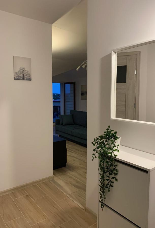Apartament Pod Gwiazdami Apartment Остров Велкополски Екстериор снимка