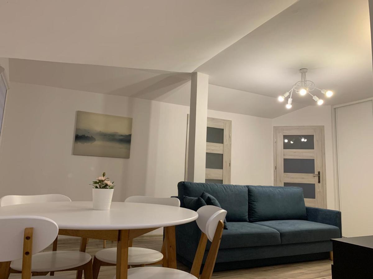 Apartament Pod Gwiazdami Apartment Остров Велкополски Екстериор снимка