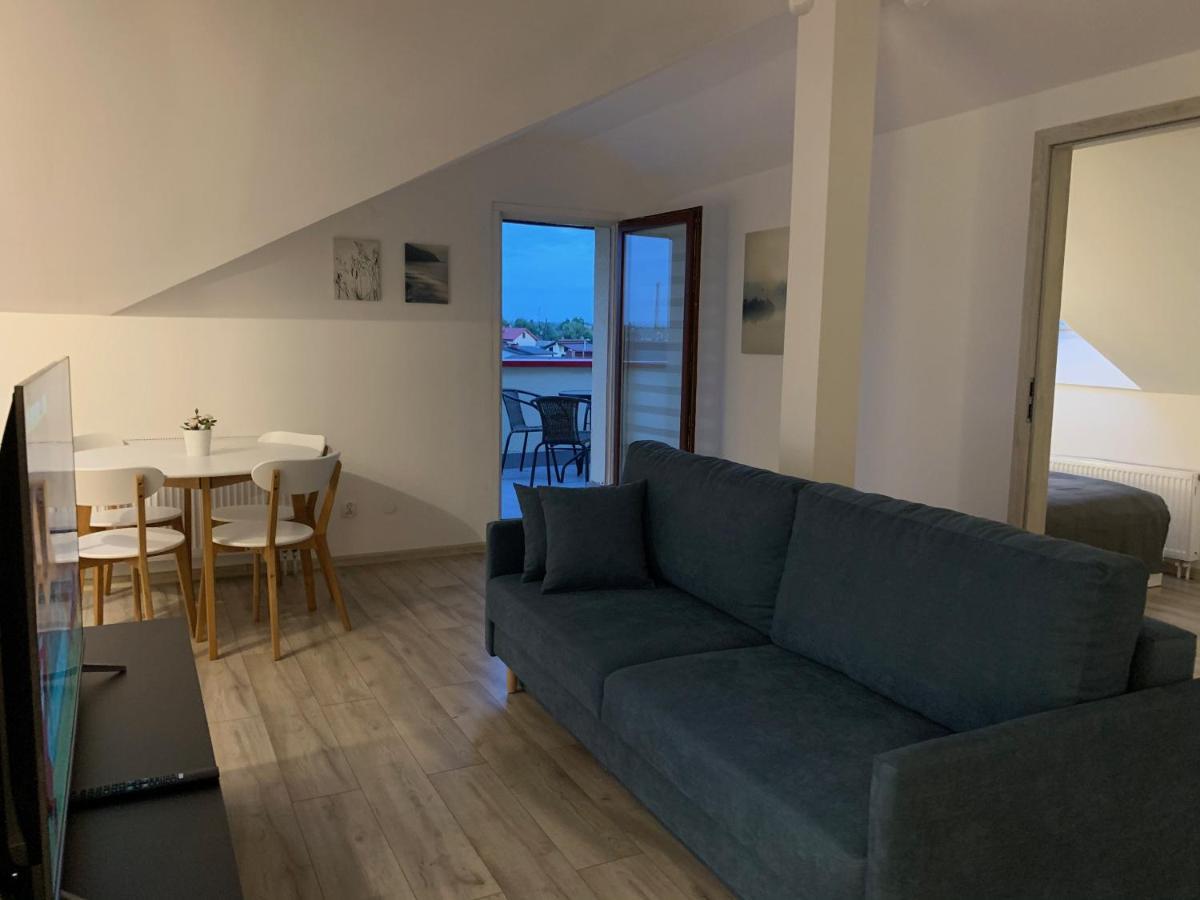 Apartament Pod Gwiazdami Apartment Остров Велкополски Екстериор снимка