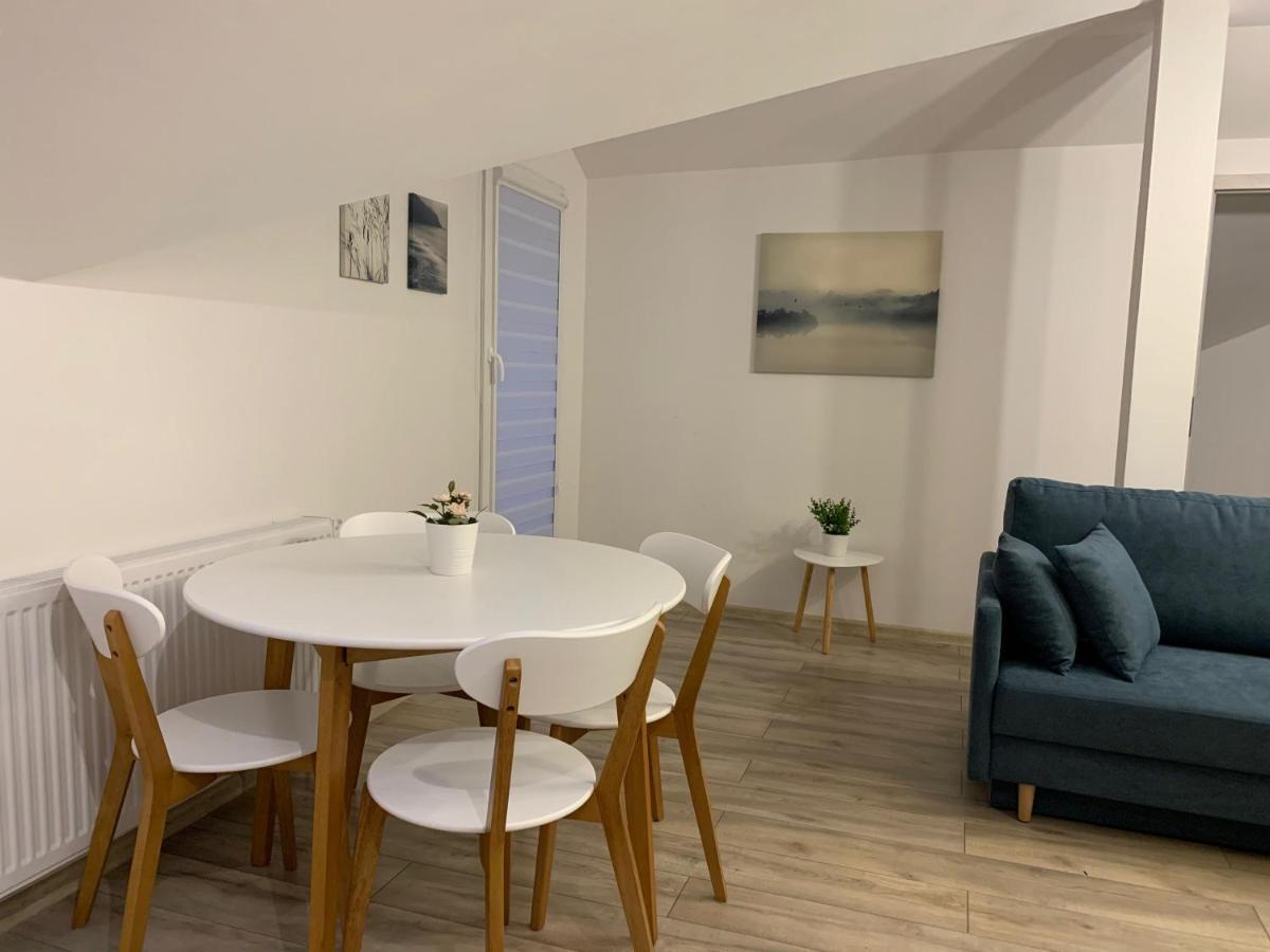 Apartament Pod Gwiazdami Apartment Остров Велкополски Екстериор снимка