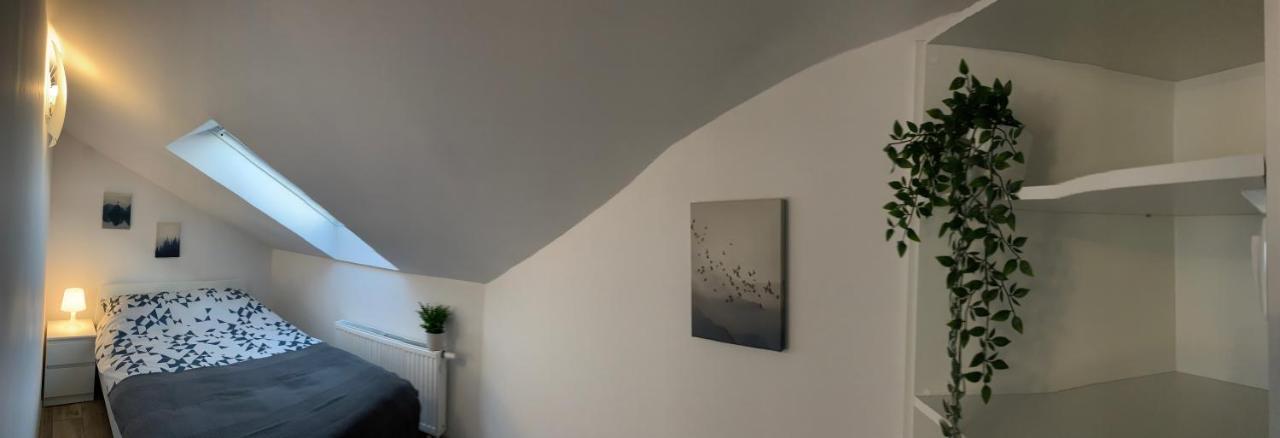 Apartament Pod Gwiazdami Apartment Остров Велкополски Екстериор снимка