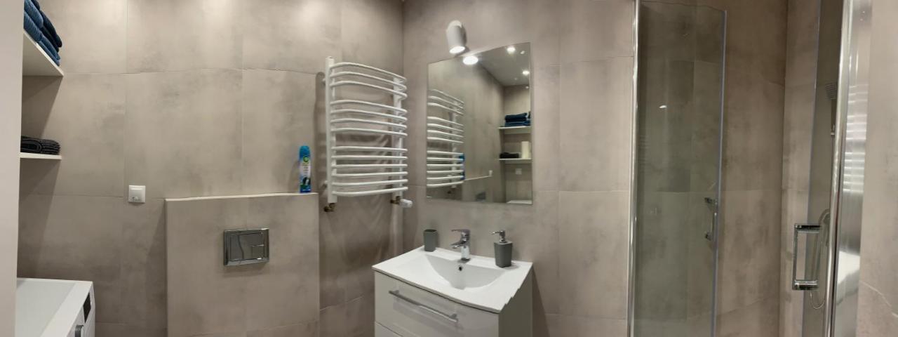 Apartament Pod Gwiazdami Apartment Остров Велкополски Екстериор снимка