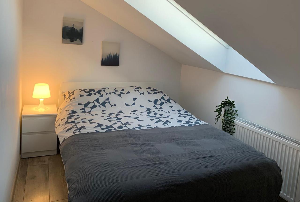 Apartament Pod Gwiazdami Apartment Остров Велкополски Екстериор снимка