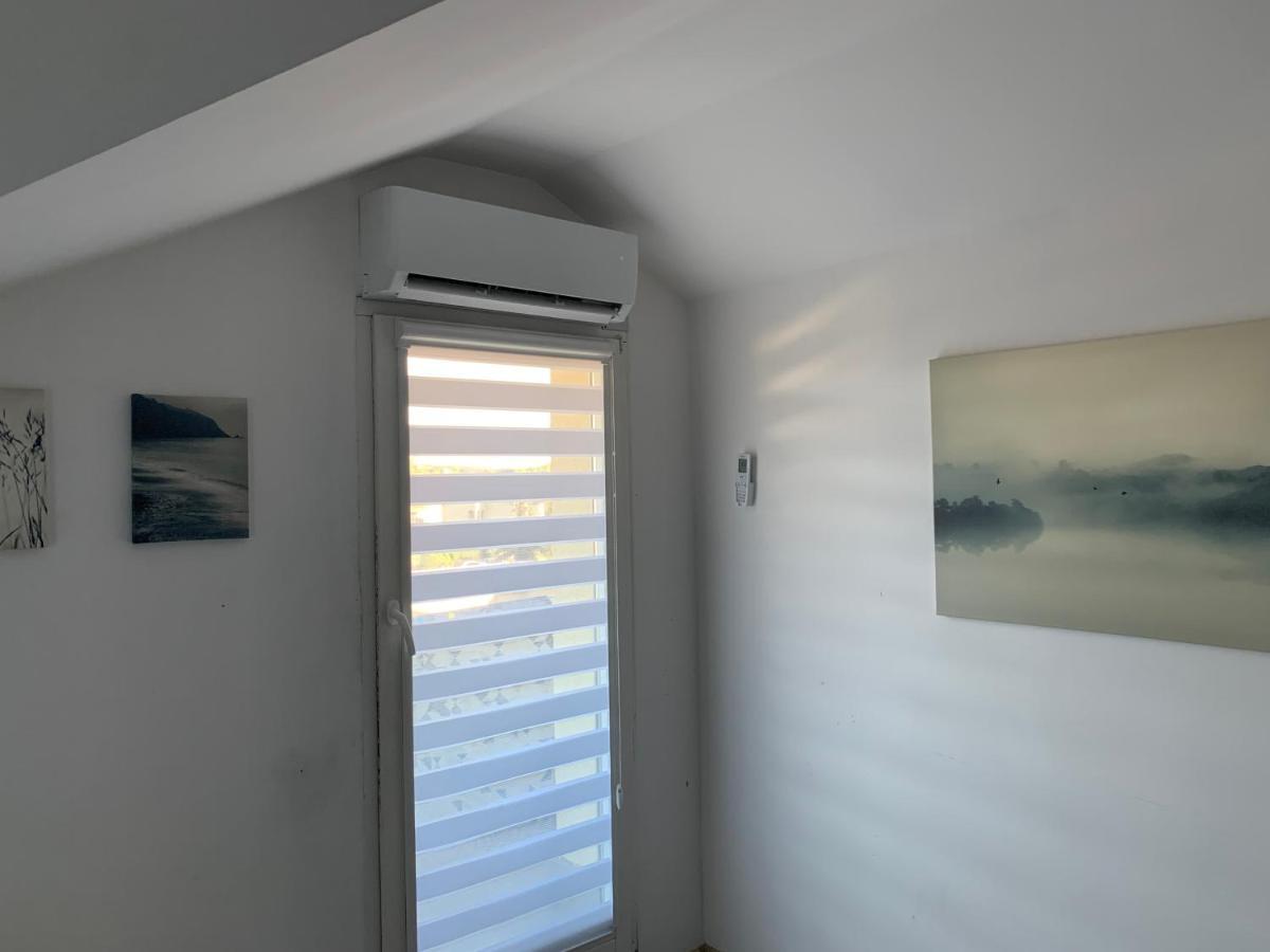 Apartament Pod Gwiazdami Apartment Остров Велкополски Екстериор снимка